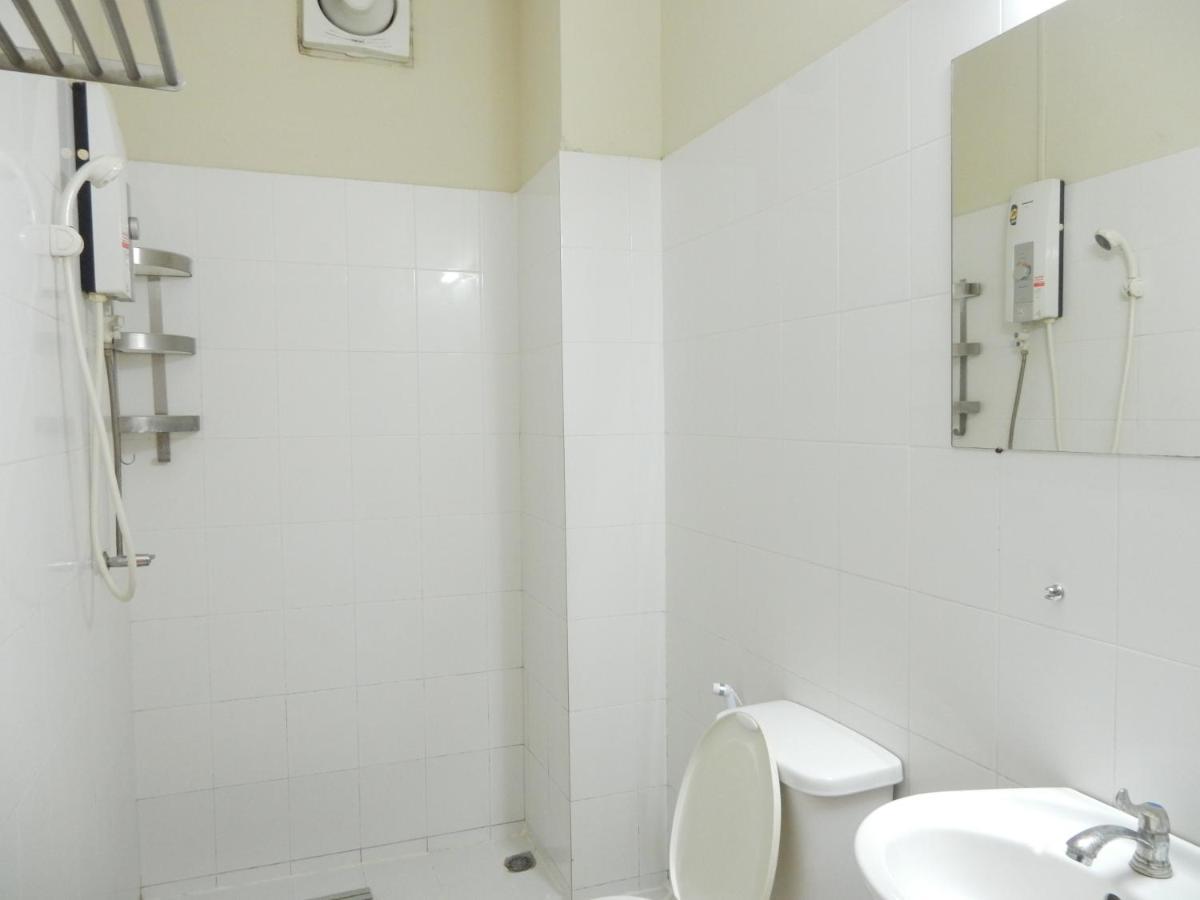 Vang Vieng Camellia Hotel Zewnętrze zdjęcie